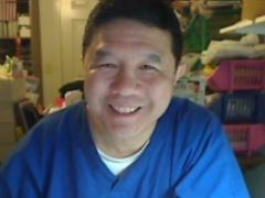 Raymond Wong