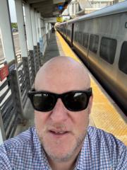 Jamie Latinsky