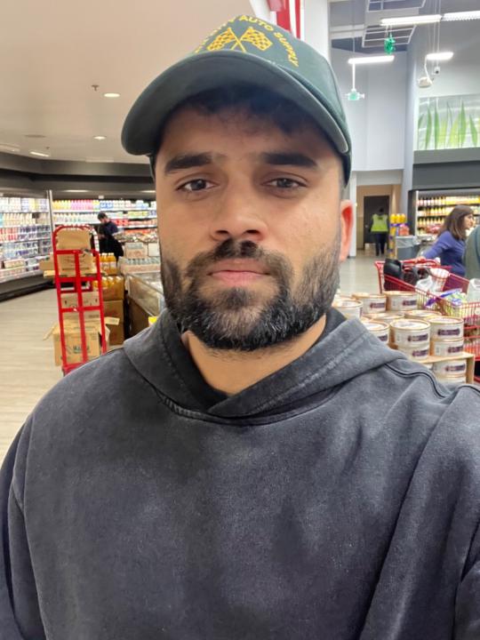 Nasrat Shirzai