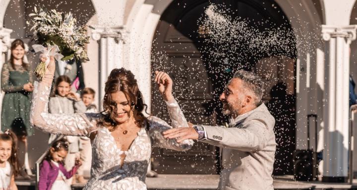 Traumhochzeit selbst planen💍