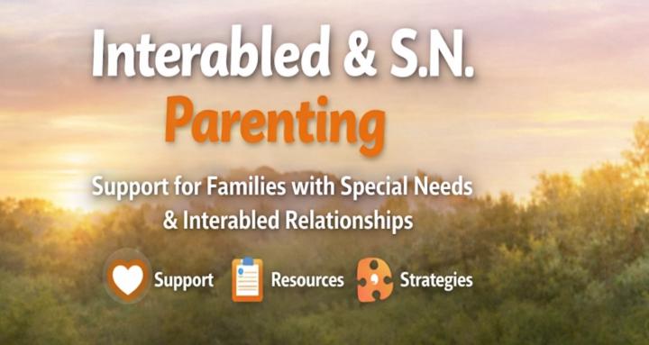 Interabled & S.N. Parenting