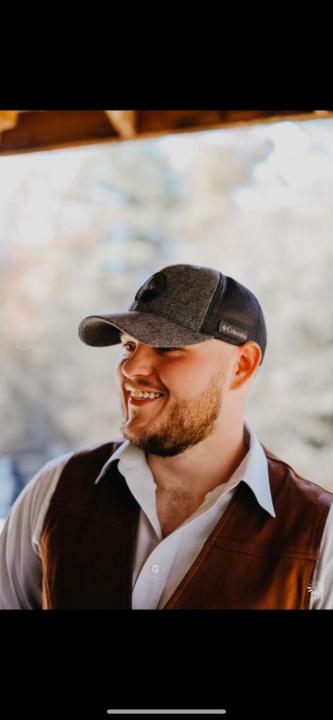 Cody Barnhart