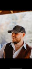 Cody Barnhart