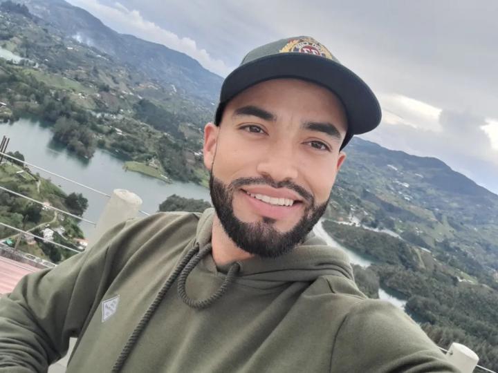 Adolfo Jimenez