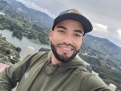 Adolfo Jimenez