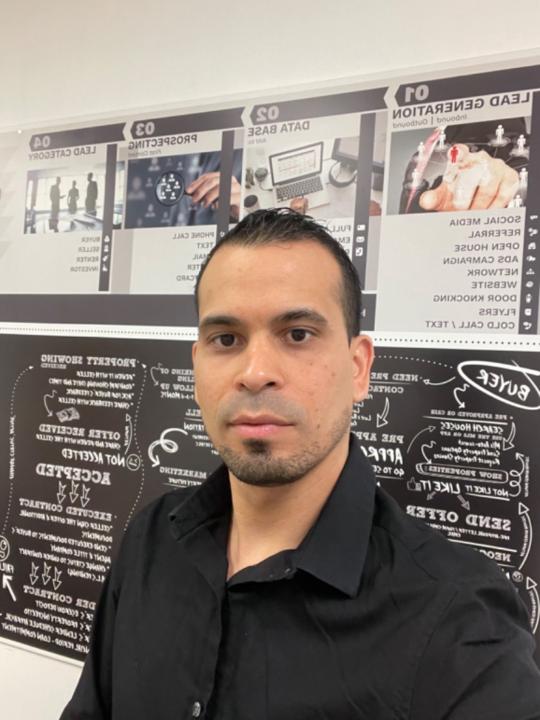 Daniel Velazquez Torres