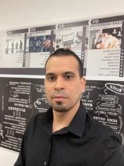 Daniel Velazquez Torres