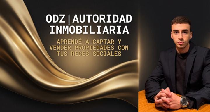 ODZ | AUTORIDAD INMOBILIARIA