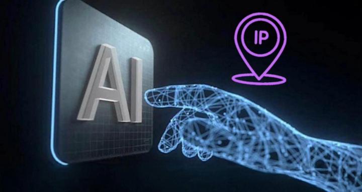 IP and AI Strategist Group™ 