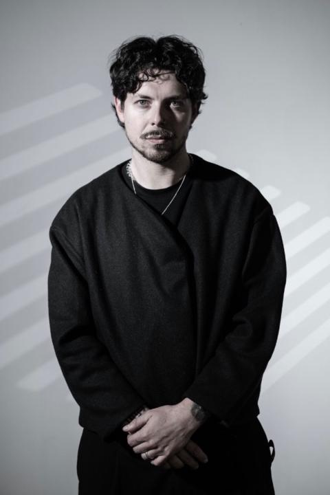 Oliver Foster