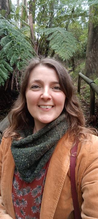 Fiona Haigh