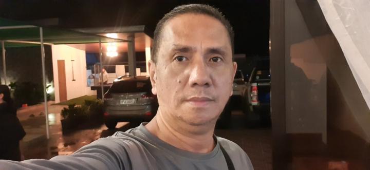 Bernabe Arevalo