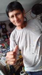 Jaime Aguilar