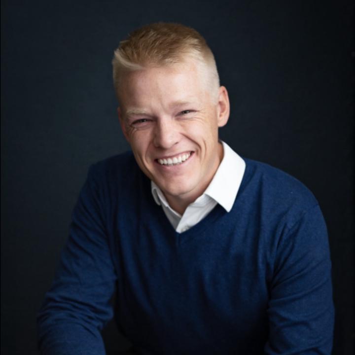 Patrick Kohan