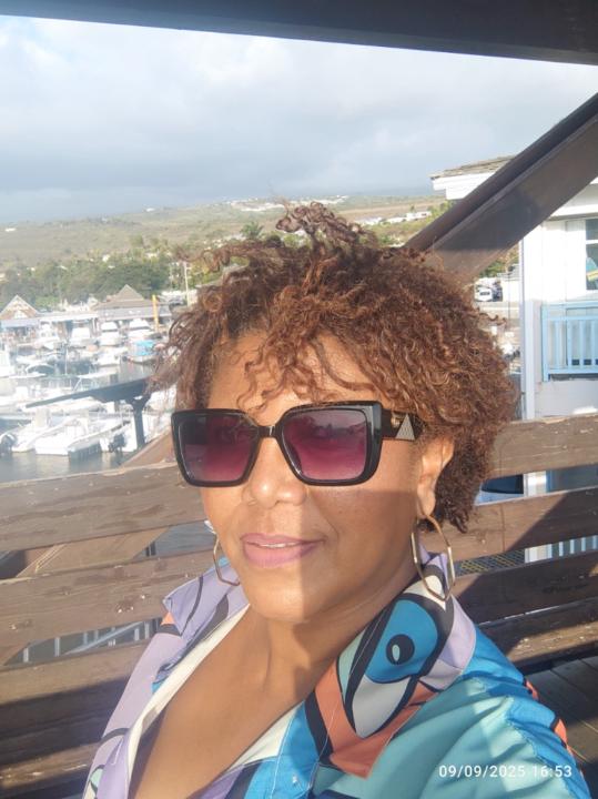 Marie patricia Thionville