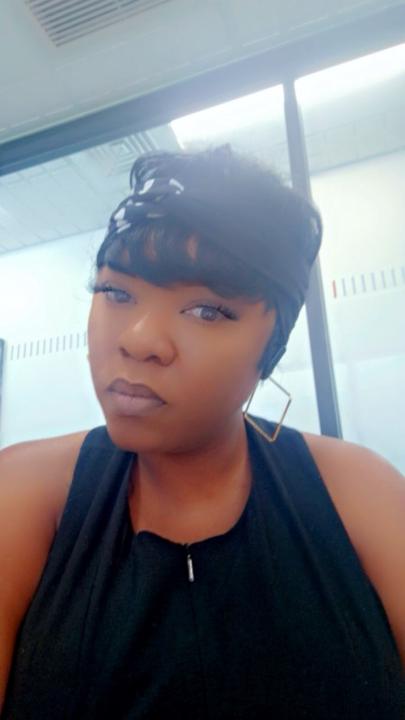 Antionette Wilmore