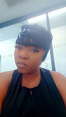 Antionette Wilmore