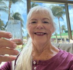 Sheri Wallace