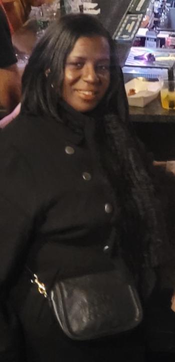 Shantell Downing