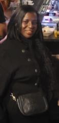 Shantell Downing