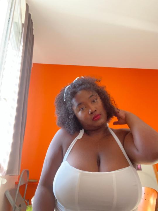 Angie Rama
