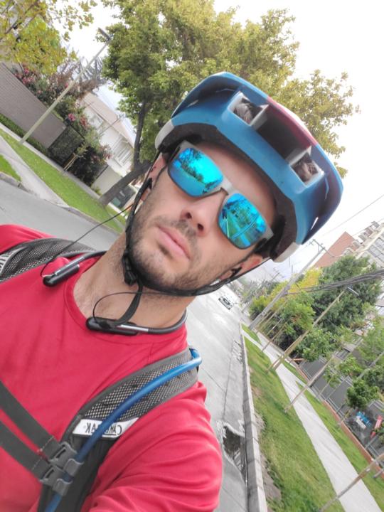 Sebastián Ellinger Díaz