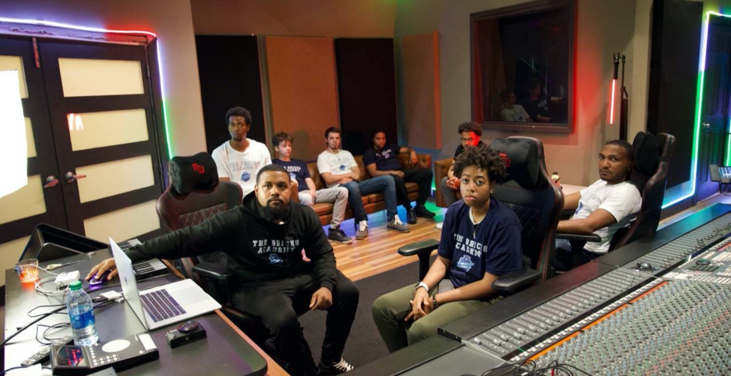 Classroom · Producer Pathway