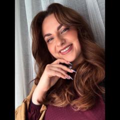 Violetta Feldbusch