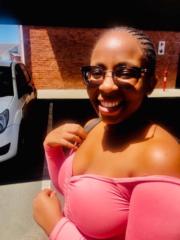 Nokwanda Mpanza