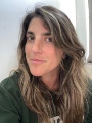 Julia Goss
