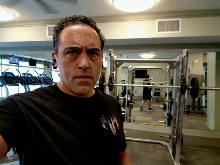 Phil Petrides