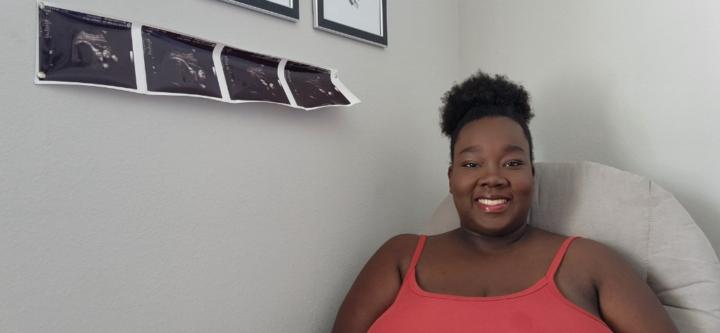 Zidonae Henry
