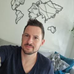 Steffen Martin