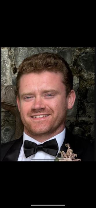Bradley Gilligan