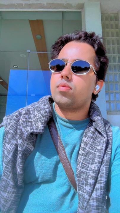 Shreesh Srivastava
