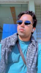 Shreesh Srivastava