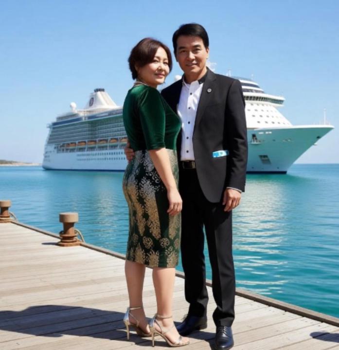 Chadraabal Tumurchudur