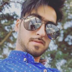 Talha Ferozi