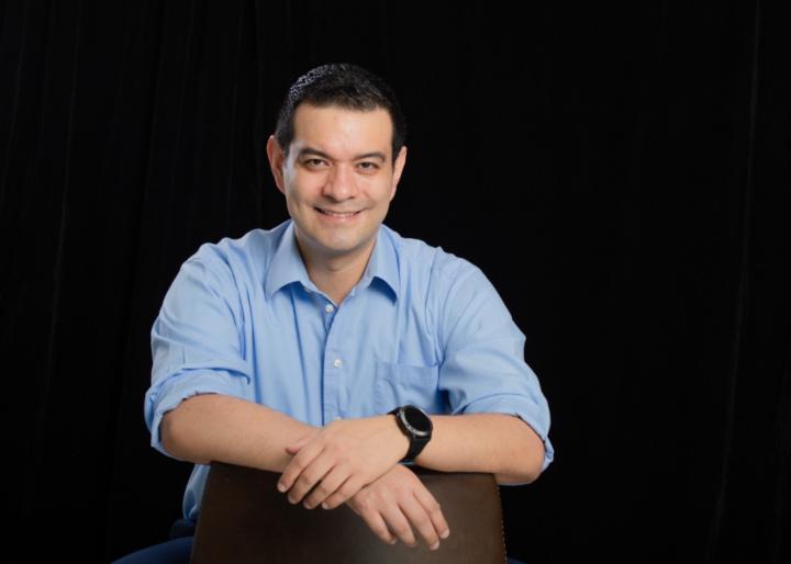 Carlos Sayago