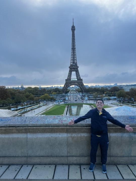 Hector Ferney Diaz Garcia