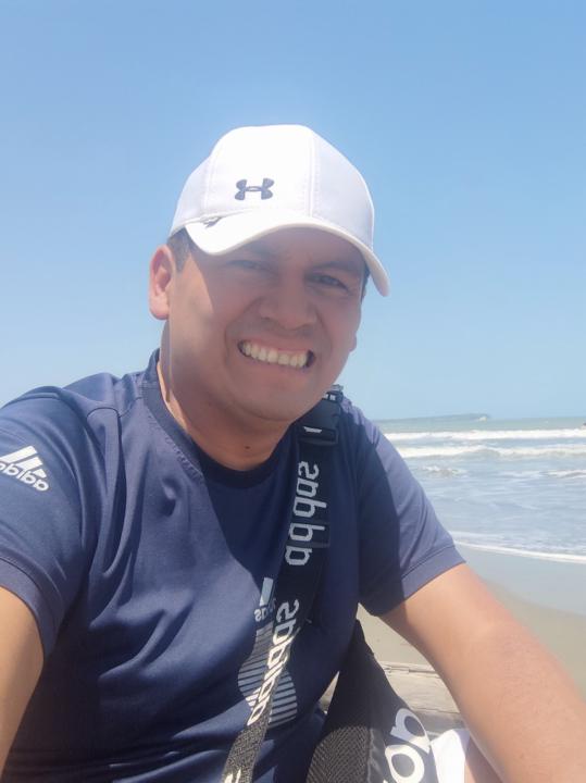 Hector Ferney Diaz Garcia