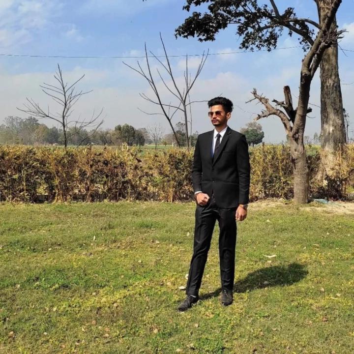 Taran Randhawa