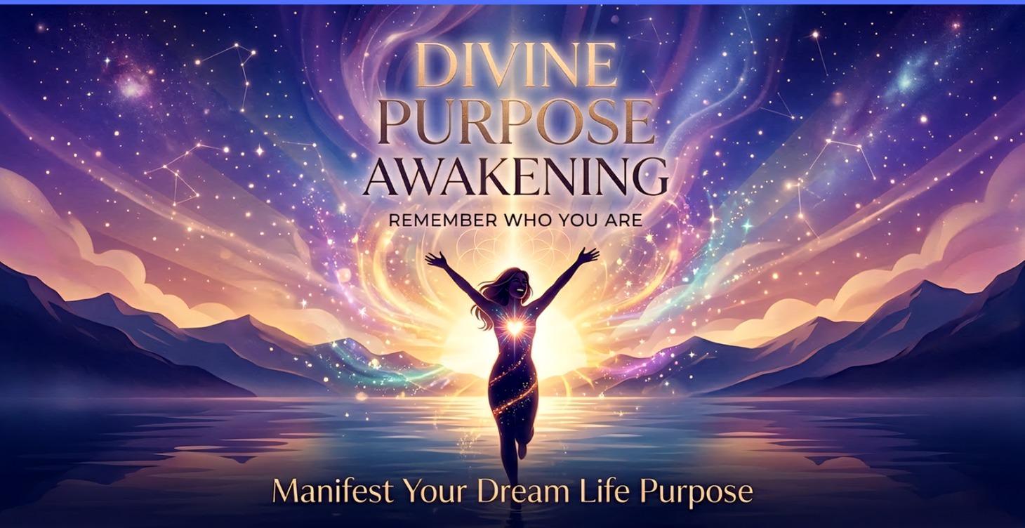 Divine Purpose Awakening System