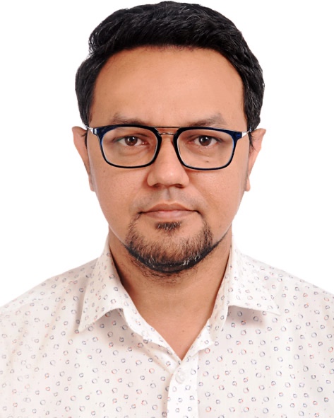 Sharif Mridha