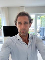 Nicolai Nyrop larsen