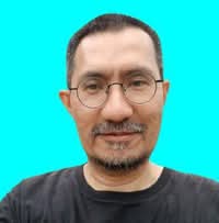 Zulham Haffendy Md Yosuf