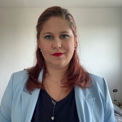 Gabriela Čermák Aboudová