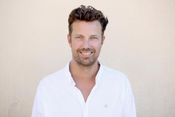 Jorg Horstmann