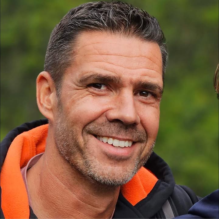 Jonathan Van Erps