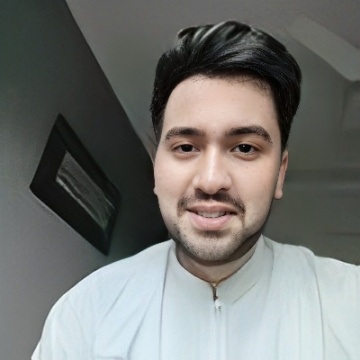 Muhammad Abdullah Khalid